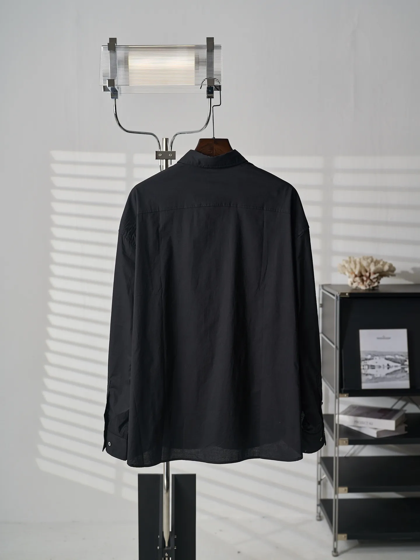 【 】Acne Studios 【In Stock】 44 46 48 50 Black Acne Studios ，